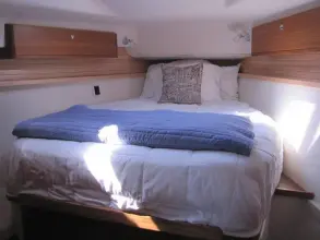 Thumbnail von Catalina 385