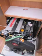 Thumbnail von Catalina 385