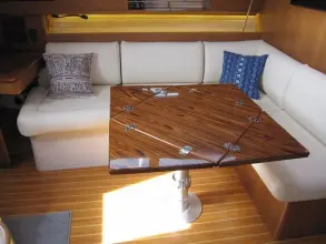 Thumbnail von Catalina 385