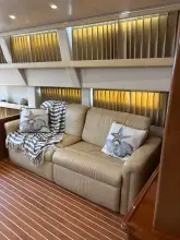 Thumbnail von Carver 43 Motor Yacht