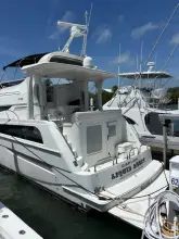 Thumbnail von Carver 43 Motor Yacht