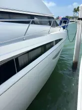 Thumbnail von Carver 43 Motor Yacht