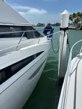 Thumbnail von Carver 43 Motor Yacht