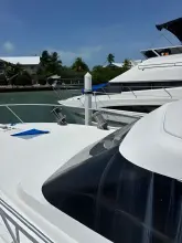 Thumbnail von Carver 43 Motor Yacht