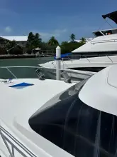 Thumbnail von Carver 43 Motor Yacht