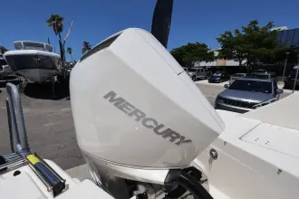 Thumbnail von Boston Whaler 210 Vantage