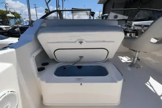 Thumbnail von Boston Whaler 210 Vantage