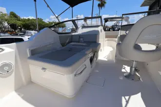 Thumbnail von Boston Whaler 210 Vantage