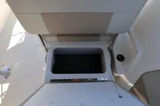 Thumbnail von Boston Whaler 210 Vantage