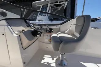Thumbnail von Boston Whaler 210 Vantage