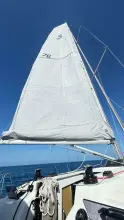 Thumbnail von Beneteau Oceanis 34.1