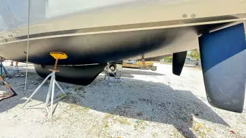 Thumbnail von Beneteau Oceanis 34.1