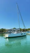 Thumbnail von Beneteau Oceanis 34.1