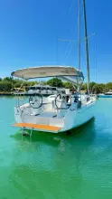 Thumbnail von Beneteau Oceanis 34.1