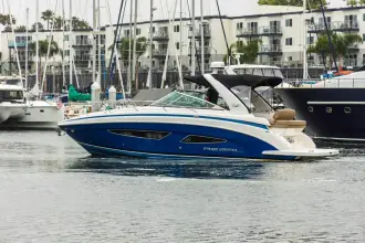 Thumbnail von Regal Express 32