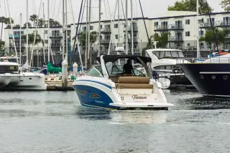 Thumbnail von Regal Express 32