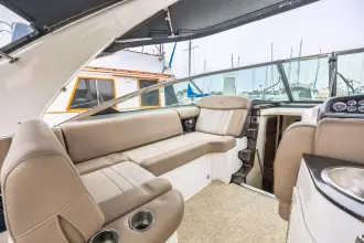 Thumbnail von Regal Express 32