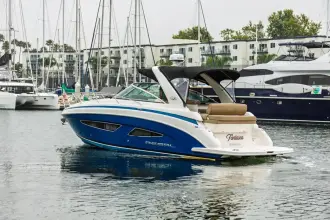 Thumbnail von Regal Express 32