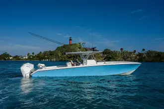 Thumbnail von Baja 412024 T/T Waterfront