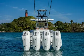 Thumbnail von Baja 412024 T/T Waterfront