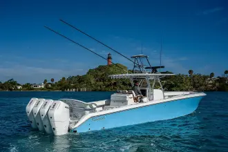 Thumbnail von Baja 412024 T/T Waterfront