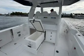 Thumbnail von Intrepid 41 Panacea