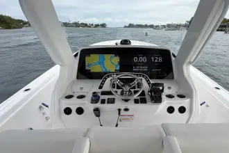 Thumbnail von Intrepid 41 Panacea