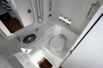 Thumbnail von Intrepid 41 Panacea