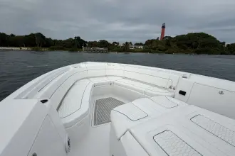 Thumbnail von Intrepid 41 Panacea