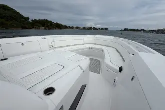 Thumbnail von Intrepid 41 Panacea