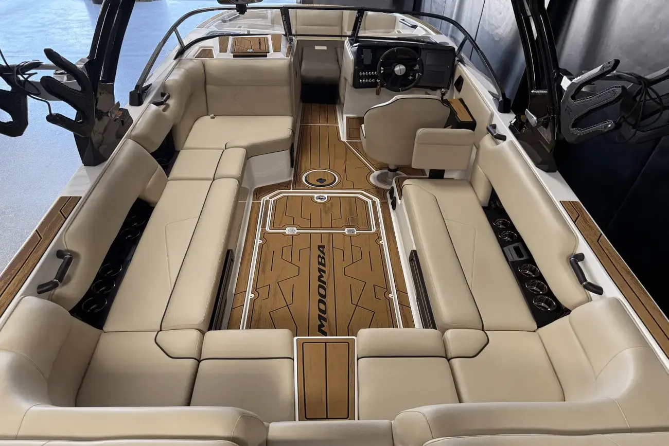 Thumbnail von Moomba Tykon