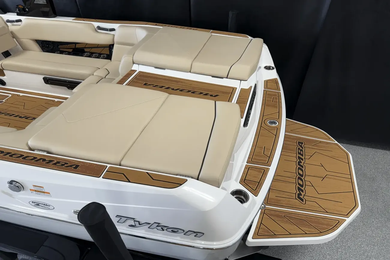 Thumbnail von Moomba Tykon