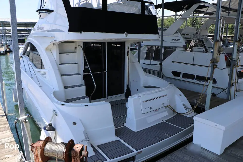 Thumbnail von Sea Ray 360 Sedan Bridge