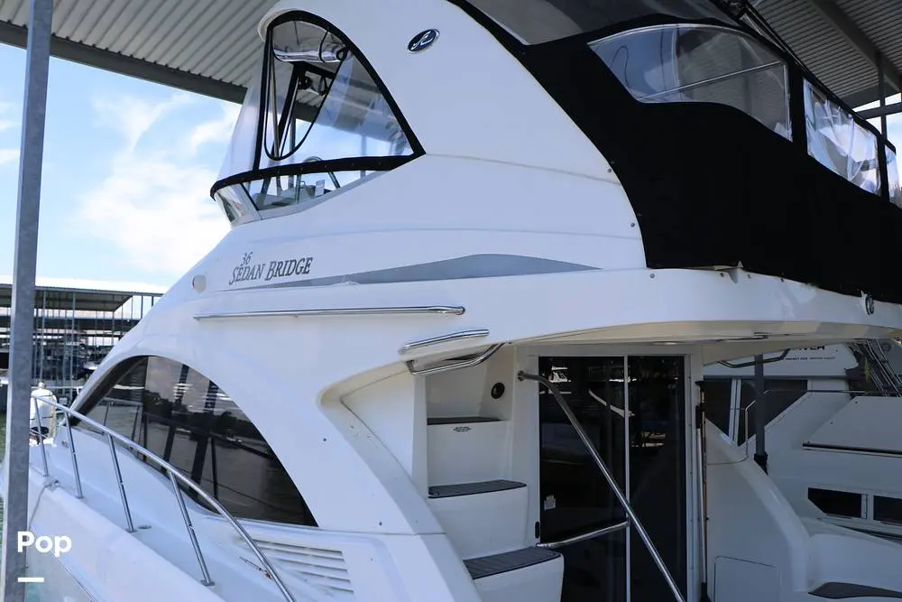 Thumbnail von Sea Ray 360 Sedan Bridge