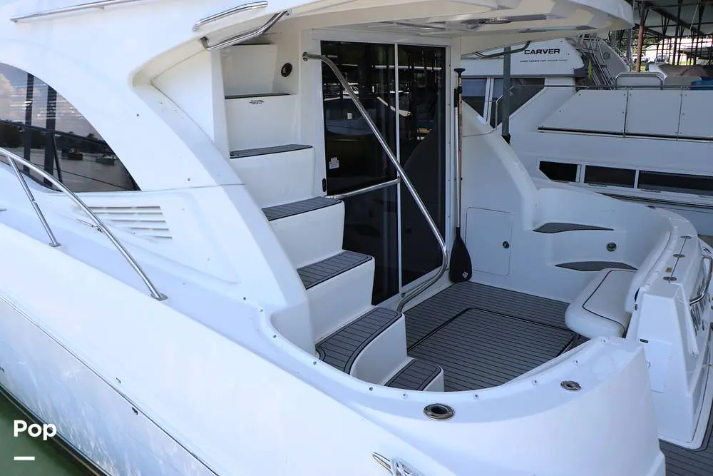 Thumbnail von Sea Ray 360 Sedan Bridge