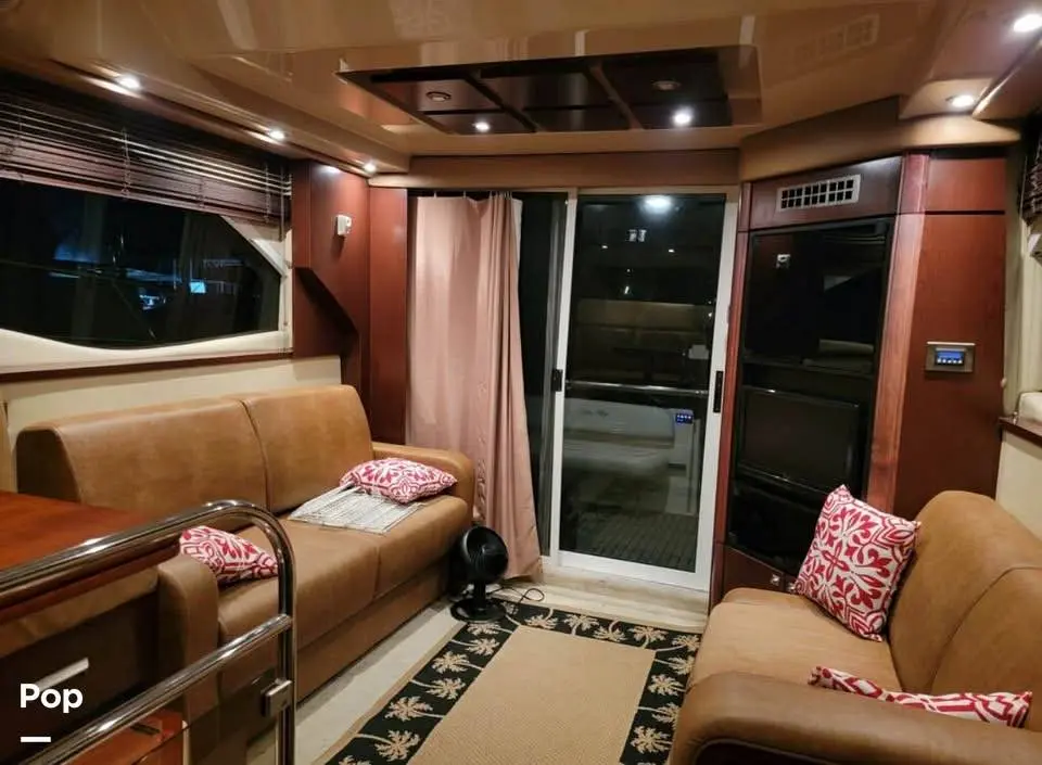 Thumbnail von Sea Ray 360 Sedan Bridge