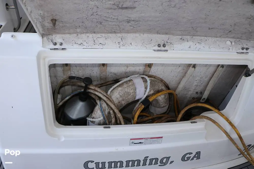 Thumbnail von Sea Ray 360 Sedan Bridge