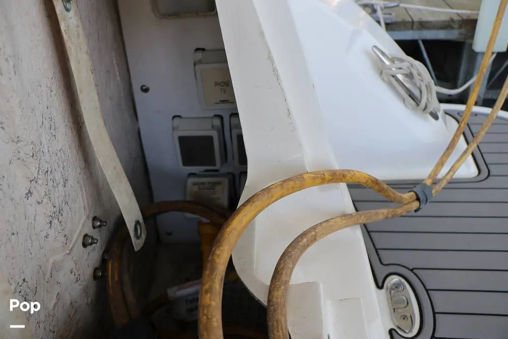 Thumbnail von Sea Ray 360 Sedan Bridge