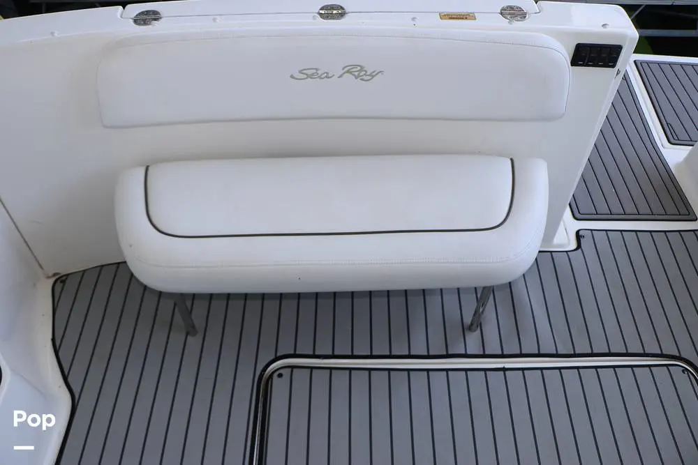 Thumbnail von Sea Ray 360 Sedan Bridge