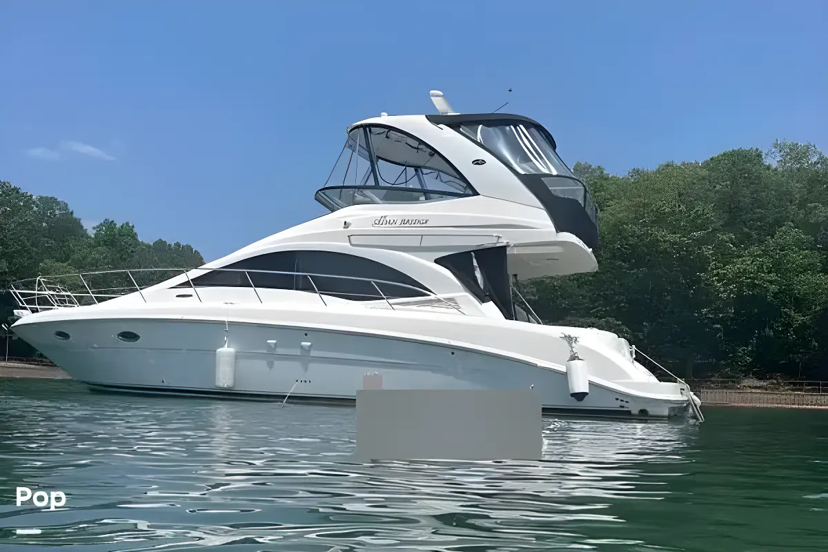 Thumbnail von Sea Ray 360 Sedan Bridge