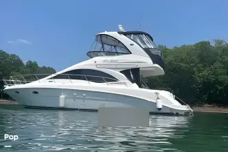 Thumbnail von Sea Ray 360 Sedan Bridge