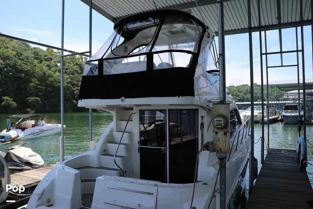 Thumbnail von Sea Ray 360 Sedan Bridge