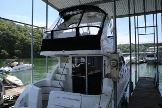 Thumbnail von Sea Ray 360 Sedan Bridge