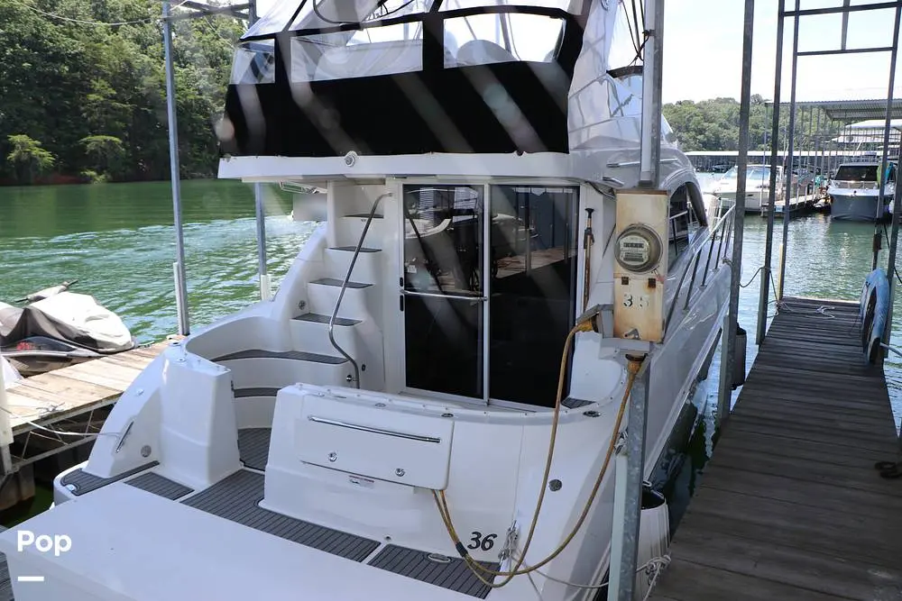 Thumbnail von Sea Ray 360 Sedan Bridge