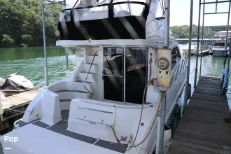 Thumbnail von Sea Ray 360 Sedan Bridge