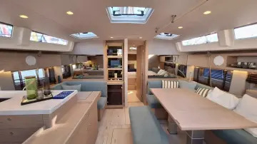 Thumbnail von Beneteau Oceanis 52