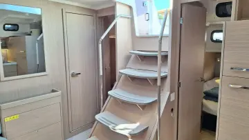Thumbnail von Beneteau Oceanis 52