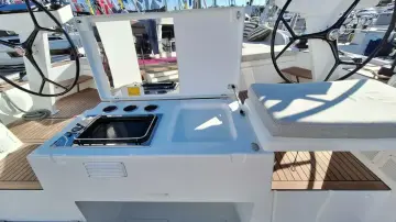 Thumbnail von Beneteau Oceanis 52