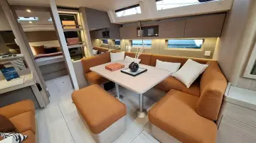 Thumbnail von Beneteau Oceanis 47