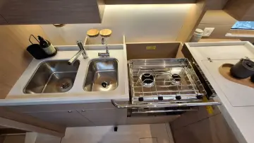 Thumbnail von Beneteau Oceanis 47